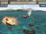 SeaWar: The Battleship leaves