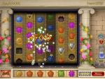Secrets of Olympus hidden