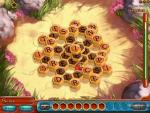 Shangri La 2 Deluxe puzzle