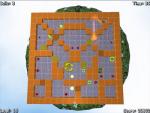 Sky islands getting