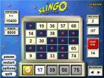 Slingo slot