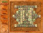 Smack Mahjong puzzle