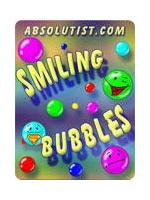 Smiling Bubbles number
