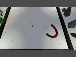 Snake screen