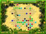 Snakylines high