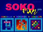 Sokofun pro pyramid