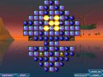Solid Spheres Deluxe puzzle