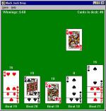 Solitaire Drop lapse