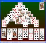 Solitaire Plus! rite
