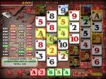 Solitaire Pop race