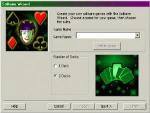 Solitaire Wizard klon