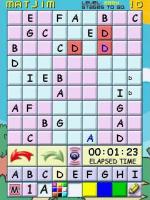 SoloSudoku level