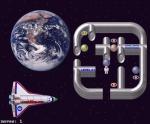 Space Docker Sokoban japanese