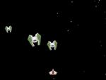 Space Warrior kids