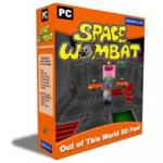 Space Wombat 3D ripp