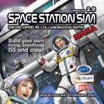 SpaceStationSim science