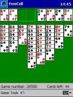 Spb FreeCell high