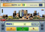 Speed Math scenery