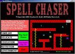 Spell Chaser kids