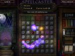 Spellcaster puzzle