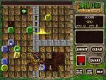 Spellunker: Ace's Aztec Adventure puzzle