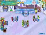 SpongeBob Diner Dash kingdom