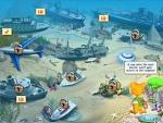Sprill The Mystery of The Bermuda Triangle kidnapped