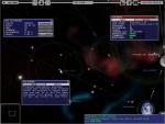 Starship Tycoon simulation