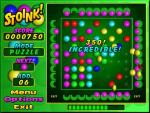 Stoink! san
