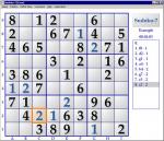 Sudoku-7 level