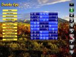 Sudoku Epic puzzles