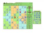 Sudoku Extend level