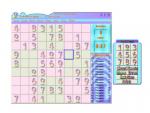 Sudoku Graphic level