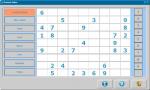 Sudoku Puzzle Game and Solver puzzle