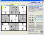 Sudoku Puzzle real