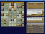 Sudoku Queen letters
