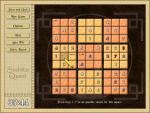 Sudoku Quest high