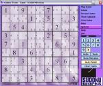 Sudoku Works save