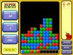 Super Blocks lapse
