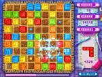 Super Cubes puzzle