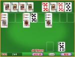 Super GameHouse Solitaire Vol. 3 kings
