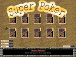 Super Poker - AI Game rated