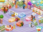 Supermarket Mania run