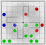 Symmetries grid