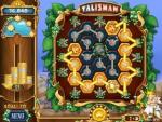 Talismania Deluxe puzzler