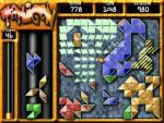 TaMiGoN puzzle