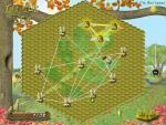 TangleBee puzzle