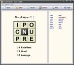 Target Words non