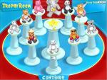 Teddy Factory quest