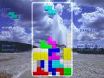 Tetris Arena set